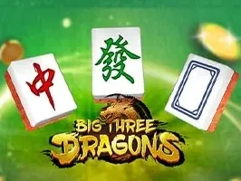 Big Three Dragons