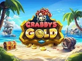 Crabby's Gold