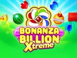 Bonanza Billion Xtreme screenshot