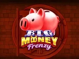 Big Money Frenzy