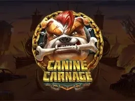 Canine Carnage screenshot