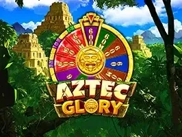 Aztec Glory screenshot