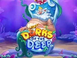 Dorks of the Deep screenshot