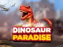 Dinosaur Paradise screenshot