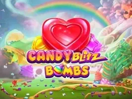 Candy Blitz Bombs